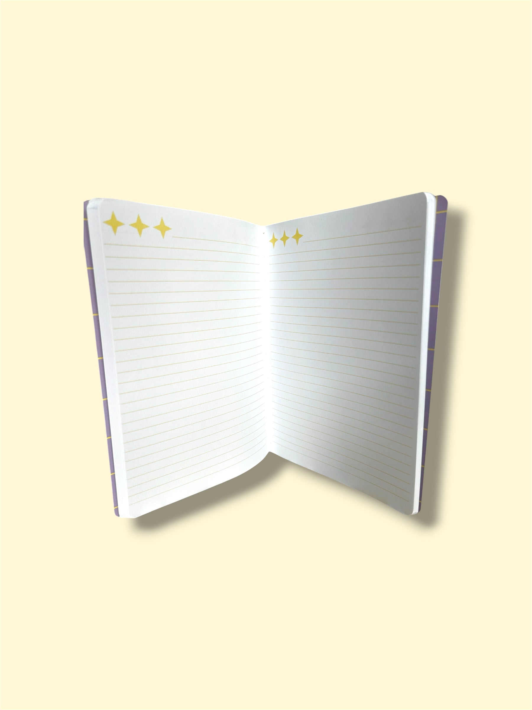 Cuaderno León Cree