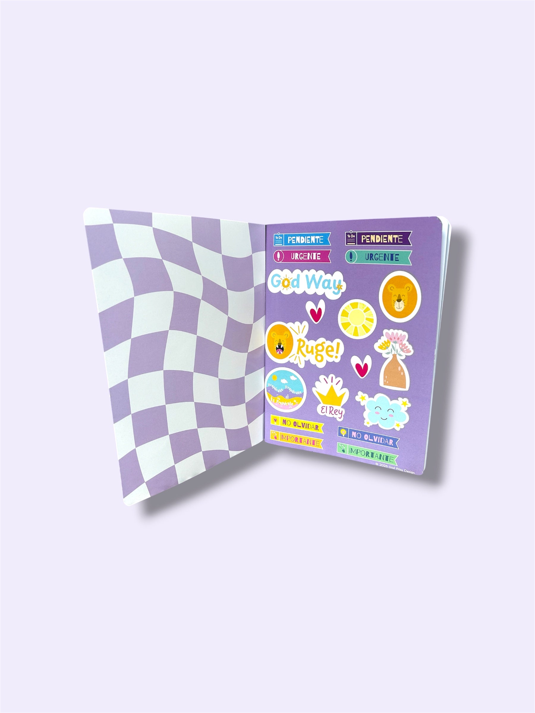 Cuaderno Caritas de León