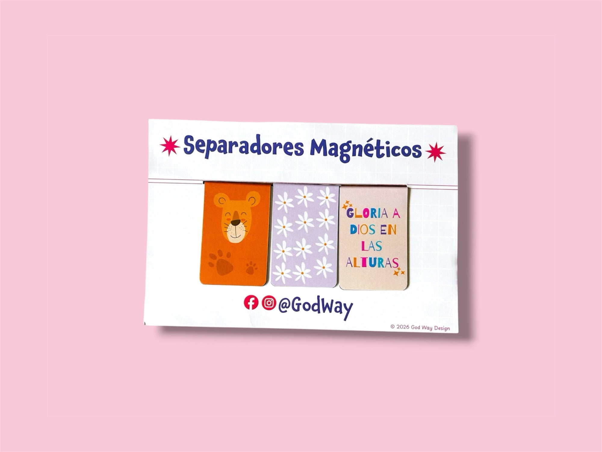 Separadores Magnéticos