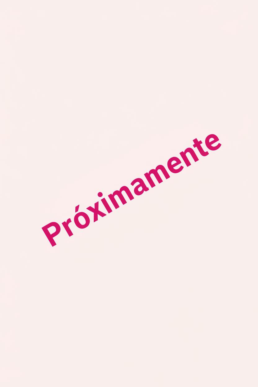 Próximamente